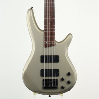 Ibanez SR645 Gray Nickel 【心斎橋店】