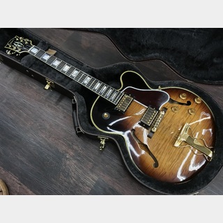 Gibson Memphis ES-275 Figured