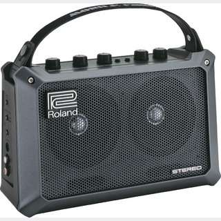 RolandMOBILE CUBE Battery-Powered Stereo Amplifier [MB-CUBE]【未展示保管】【送料無料】