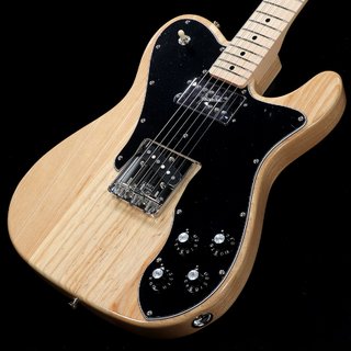 Fender FSR Collection 2023 Traditional 70s Telecaster Custom Maple Natural(重量:3.65kg)【渋谷店】