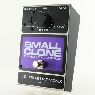 Electro-Harmonix Small Clone Reissue 【御茶ノ水本店】