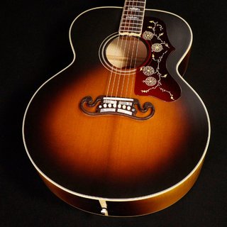 Gibson Historic Collection - 1957 SJ-200 Vintage Sunburst ≪S/N:22174040≫ 【心斎橋店】