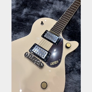 Gretsch Streamliner Jet Club Single-Cut with Wraparound / Vintage White