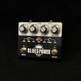 KING TONE GUITAR Blues Power Deluxe