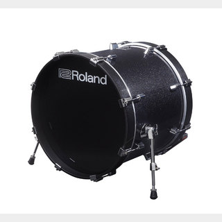 Roland KD-200-MS VAD バスドラム 20インチ キックトリガー