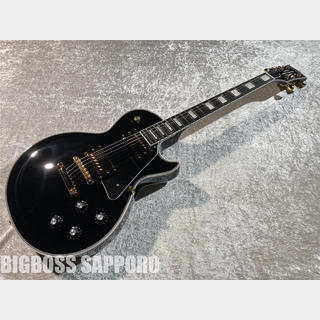 EDWARDS E-LP-CTM (Black)