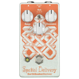 EarthQuaker DevicesSpatial Delivery 【渋谷店】