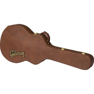 GibsonES-335 Case Brown