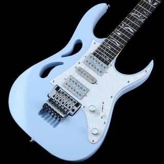 Ibanez ”Paradise in Art” Steve Vai signature model  (Blue Powder) アイバニーズ [限定モデル]【御茶ノ水本店