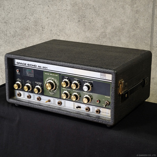 Roland RE-201 Space Echo スペースエコー #4894**