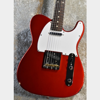 FUJIGEN(FGN) BCTE100RBD-CAR Candy Apple Red【2024USED】【3.44kg/国産テレ】