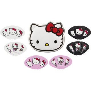 Fender Fender x Hello Kitty Pick Tin 18 Pack ギターピック 18枚入り