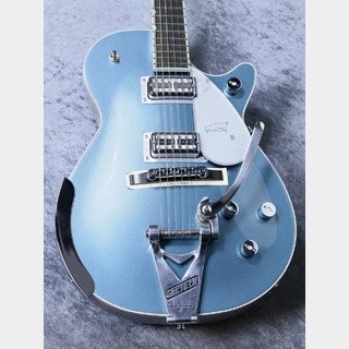 Gretsch G6134T-140 LTD 140th Double Platinum Penguin #23010512