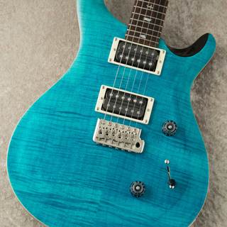 Paul Reed Smith(PRS) SE CUSTOM 24 ～Blue Matteo～ [3.41kg]【48回無金利】