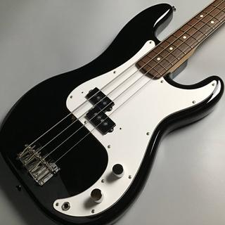 Fender Japan PBSTD　BK【中古】【現物画像】【ケース無し】【日本製】