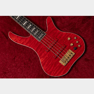 ジャンク】ベース TOKAI phoenix ナチュラル 綺麗な杢目 ベース