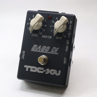 TDC bass DI 【梅田店】（中古）【楽器検索デジマート】
