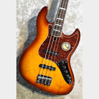 Sire V7 Alder 4st TS -2nd Gen【Marcus Miller】【メーカーアウトレット品】#2N24340471 Tobacco Sunburst