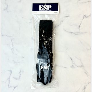 ESP ES-S-17L 【ESP】【ギターストラップ】