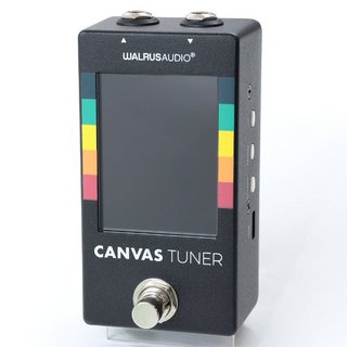 WALRUS AUDIO CANVAS TUNER 【池袋店】