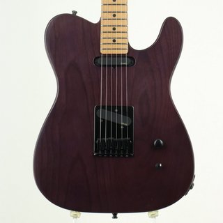 FERNANDES/BURNY TE-85C -瀧川一郎- MOD See Through Purple 【梅田店】