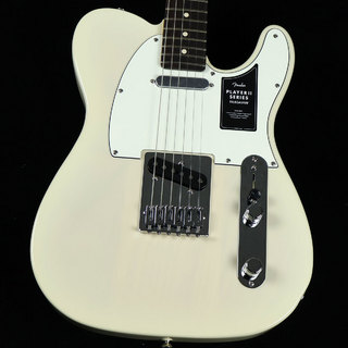 Fender Player II Telecaster White Blonde プレイヤ－2 テレキャスター