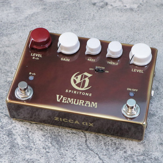 Vemuram Spiritone 未使用品 2025年最新】vemuram spiritoneの人気アイテム - メルカリ