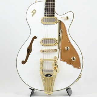 Duesenberg DTV-PC-VNW Starplayer TV Phonic (Venetian White)