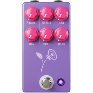 JHS Pedals The Violet Distortion 【Purple】