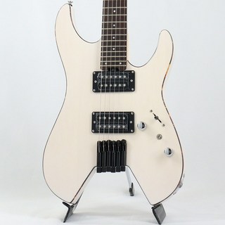 SCHECTER JAPAN ORIGINAL LINE OL-NV-HL (STWH) [SPOT MODEL]