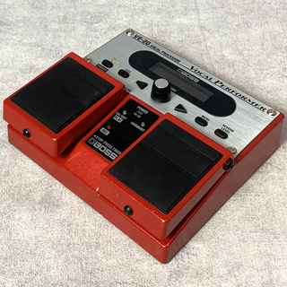 BOSS、VE-20の検索結果【楽器検索デジマート】