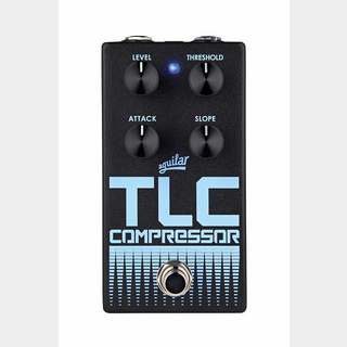 aguilar TLC Compressor ベース用 コンプレッサー【御茶ノ水本店】