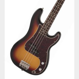 FenderMade in Japan Traditional 60s Precision Bass Rosewood Fingerboard 3-Color Sunburst【福岡パルコ店】