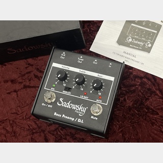 エフェクター（ギター・ベース用）、Sadowskyの検索結果【楽器