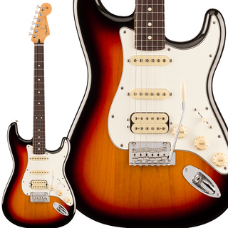 Fender Player II Stratocaster HSS 3-Color Sunburst エレキギター ストラトキャスター