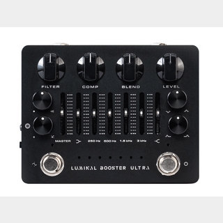 Darkglass Electronics Luminal Booster Ultra 【ダークグラス新商品・送料無料!】