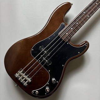 Fender FSR Collection Made in Japan Traditional 70s Precision Bass【現物画像】