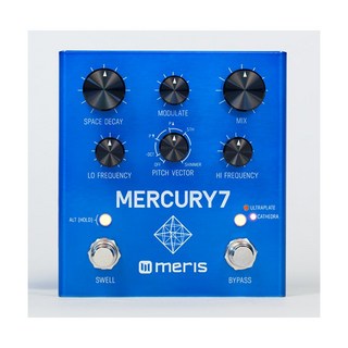 meris MERCURY7 Reverb