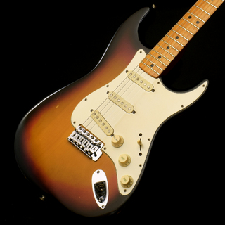 Fender 1975年製 Stratocaster Sunburst【福岡パルコ店】