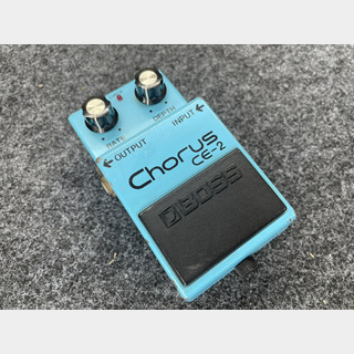 BOSS CE-2 Chorus made in japan