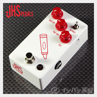 JHS PedalsCrayon 【ディストーション】【御茶ノ水本店】