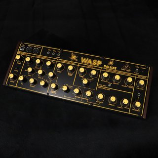 BEHRINGER WASP Deluxe 【梅田店】