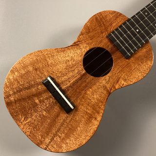 tkitki ukuleleECO-S ウクレレ／ソプラノ　エコロジーシリーズ【現物画像】