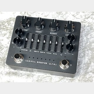 Darkglass Electronics Luminal Booster Ultra