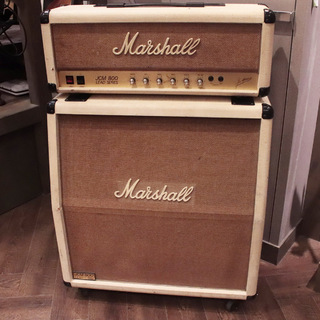 Marshall JCM800 / 2203 100Watt cabinet set 【心斎橋店】