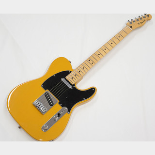 Fender Player Telecaster, Maple Fingerboard, Butterscotch Blonde