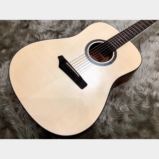 Gopherwood Guitars i100