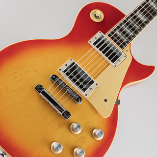 Gibson 1978 Les Paul Standard Cherry Sunburst