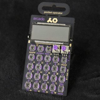 Teenage Engineering PO-20 arcade 【梅田店】