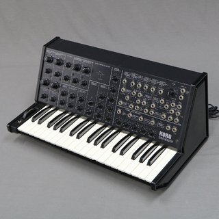 KORG MS-20 前期型 【御茶ノ水本店】